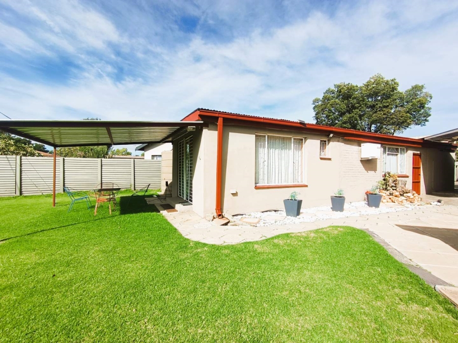 5 Bedroom Property for Sale in Hospitaalpark Free State